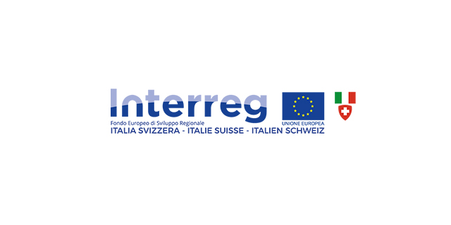 Interreg Lombardia